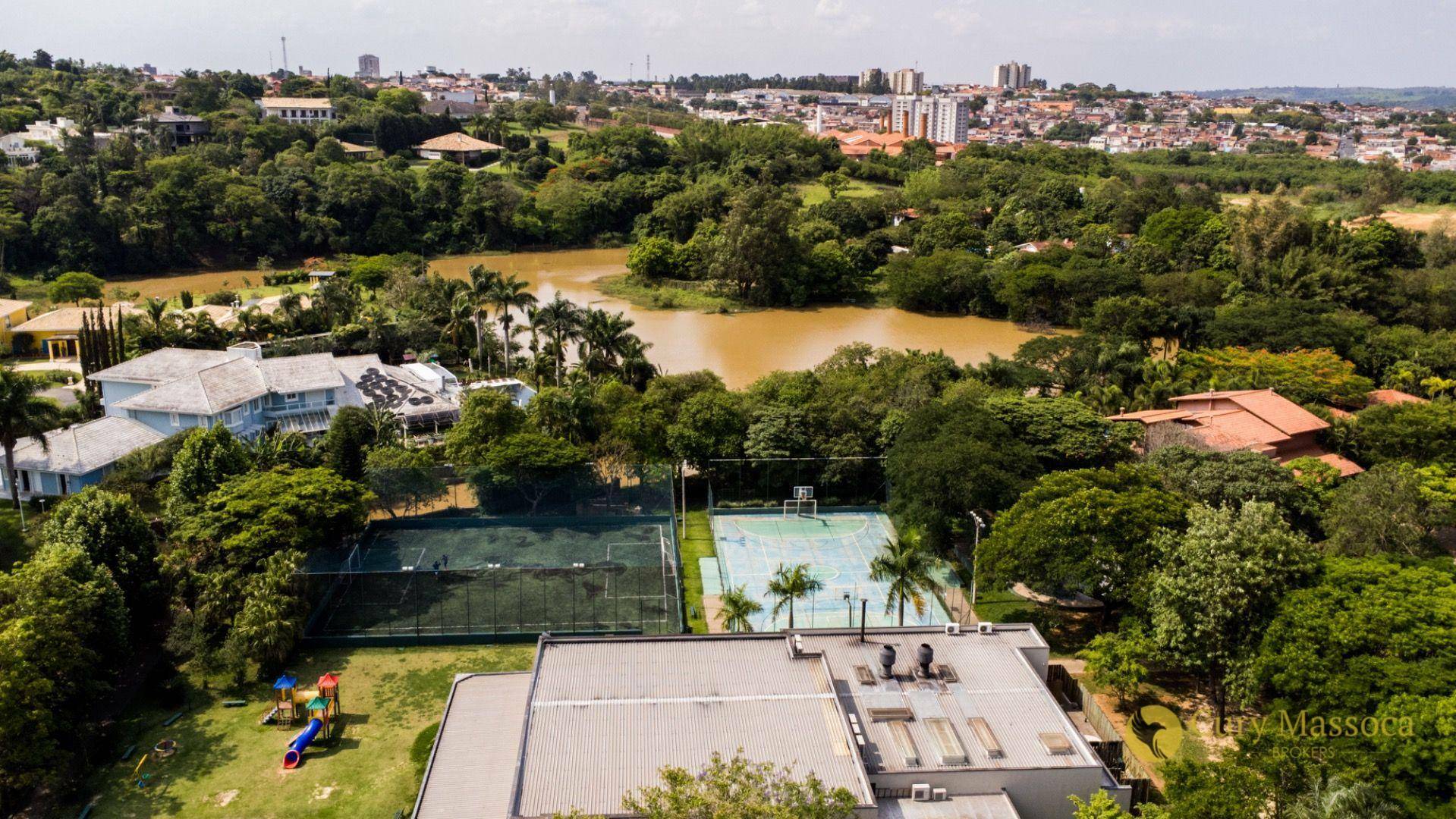 Casa de Condomínio à venda e aluguel com 8 quartos, 890m² - Foto 74