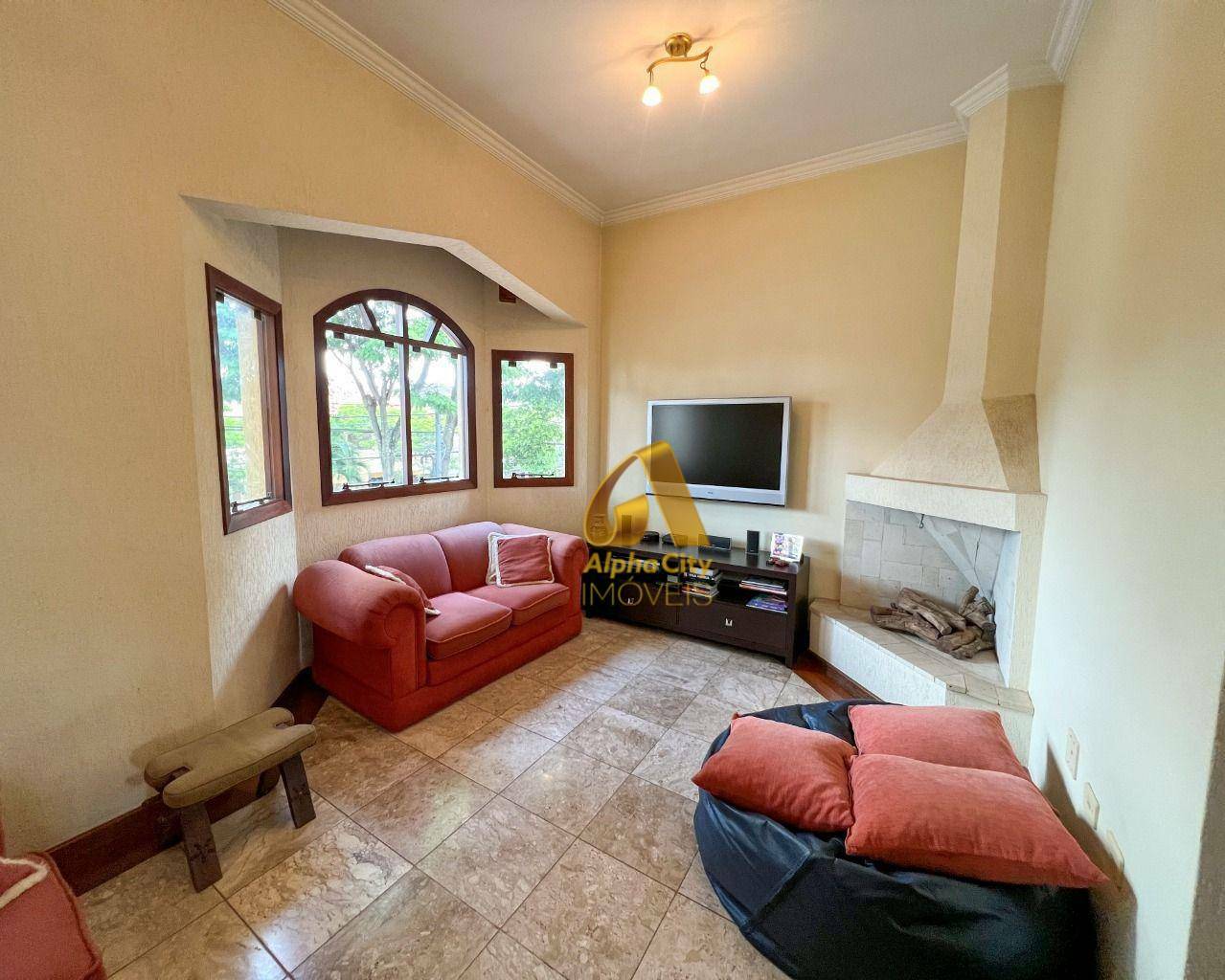 Casa de Condomínio à venda com 4 quartos, 280m² - Foto 13