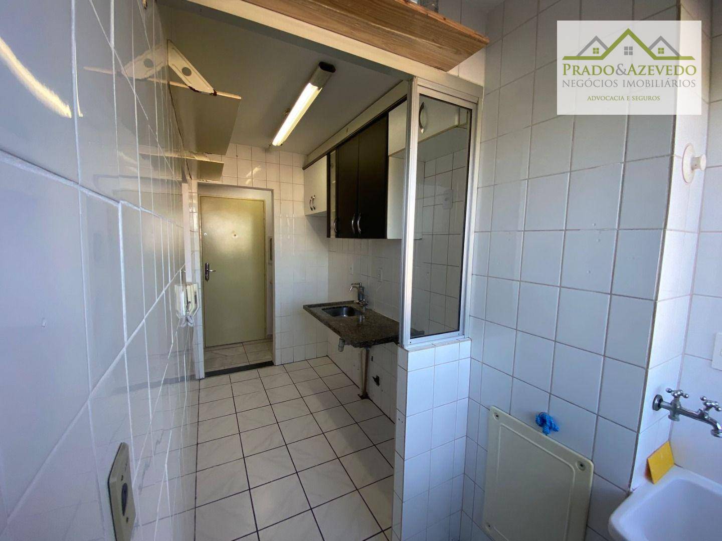 Apartamento para alugar com 2 quartos, 48m² - Foto 10