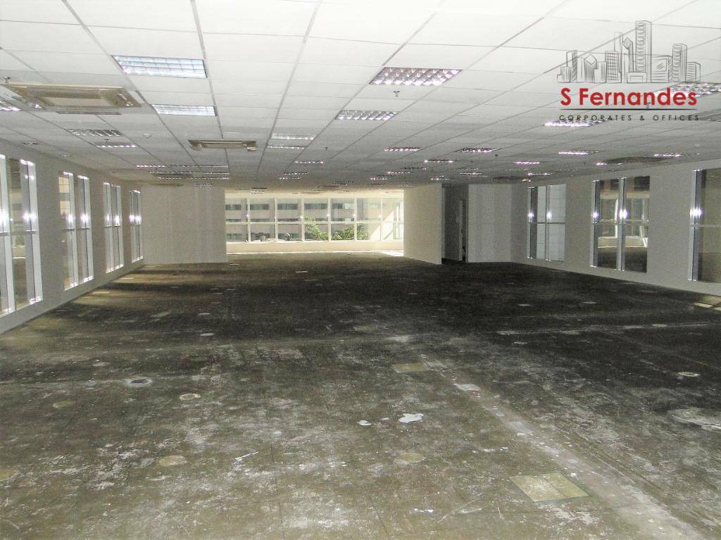 Conjunto Comercial-Sala para alugar, 470m² - Foto 5