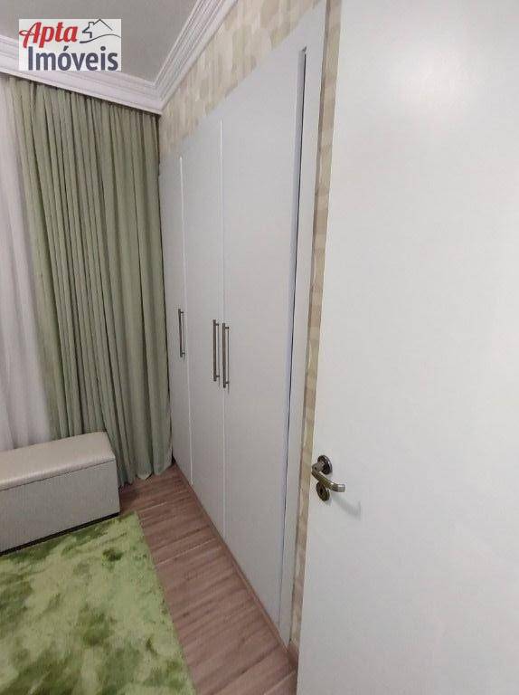 Apartamento à venda com 2 quartos, 65m² - Foto 17