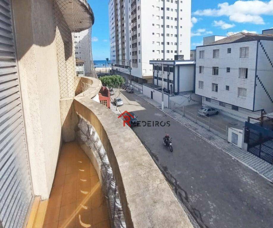 Apartamento à venda com 1 quarto, 58m² - Foto 6