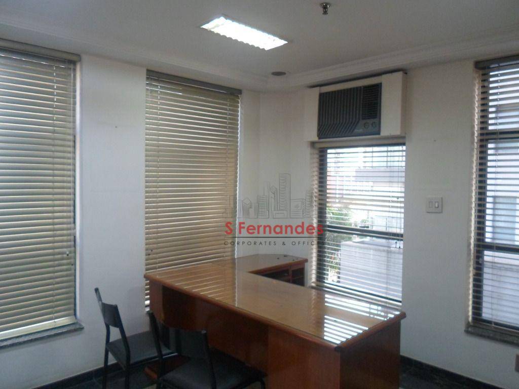 Conjunto Comercial-Sala para alugar, 54m² - Foto 15