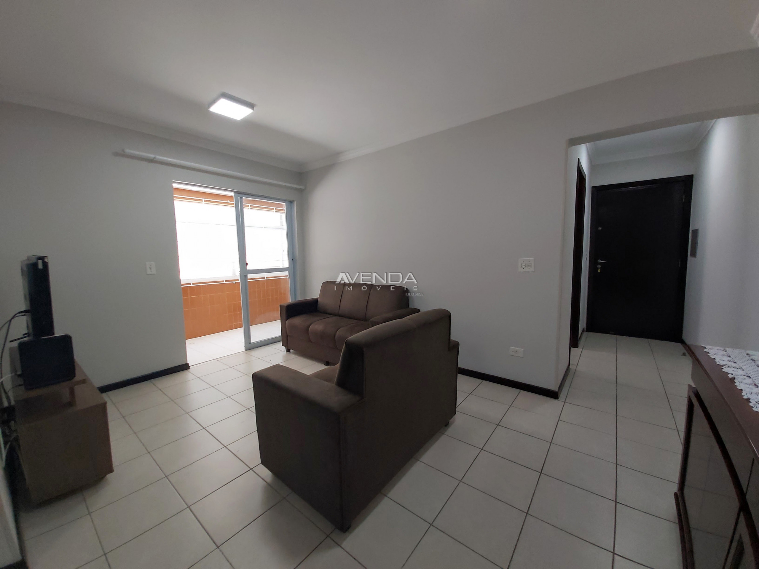 Apartamento para alugar com 3 quartos, 86m² - Foto 4