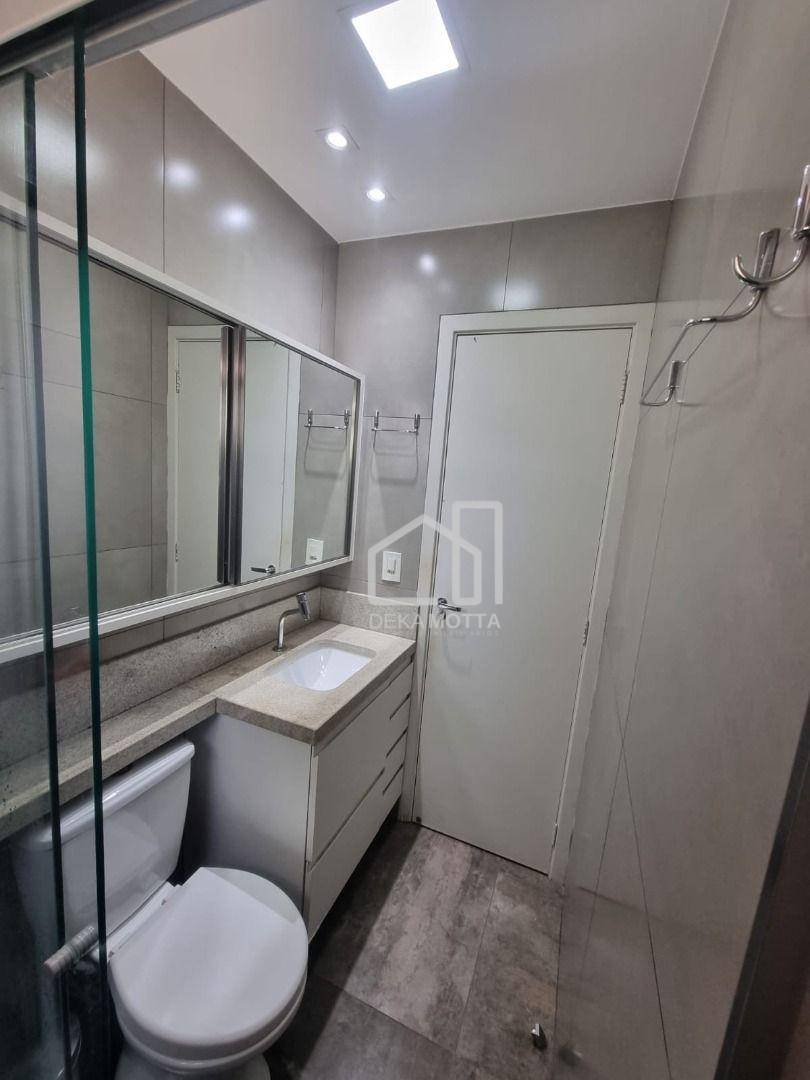 Apartamento à venda com 2 quartos, 77m² - Foto 9