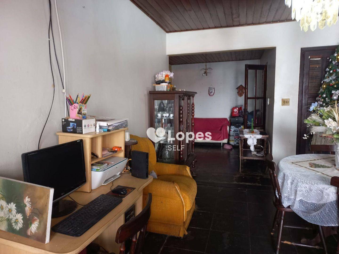 Casa à venda com 2 quartos, 102m² - Foto 4