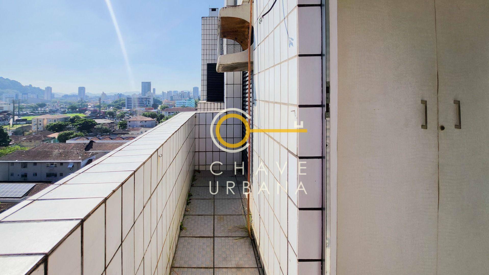 Cobertura à venda com 3 quartos, 285m² - Foto 19