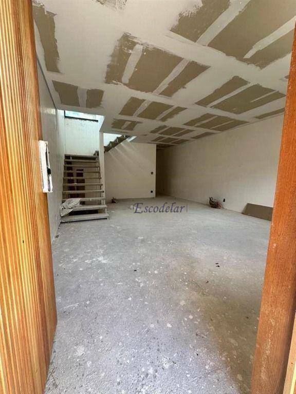 Sobrado à venda com 3 quartos, 256m² - Foto 12