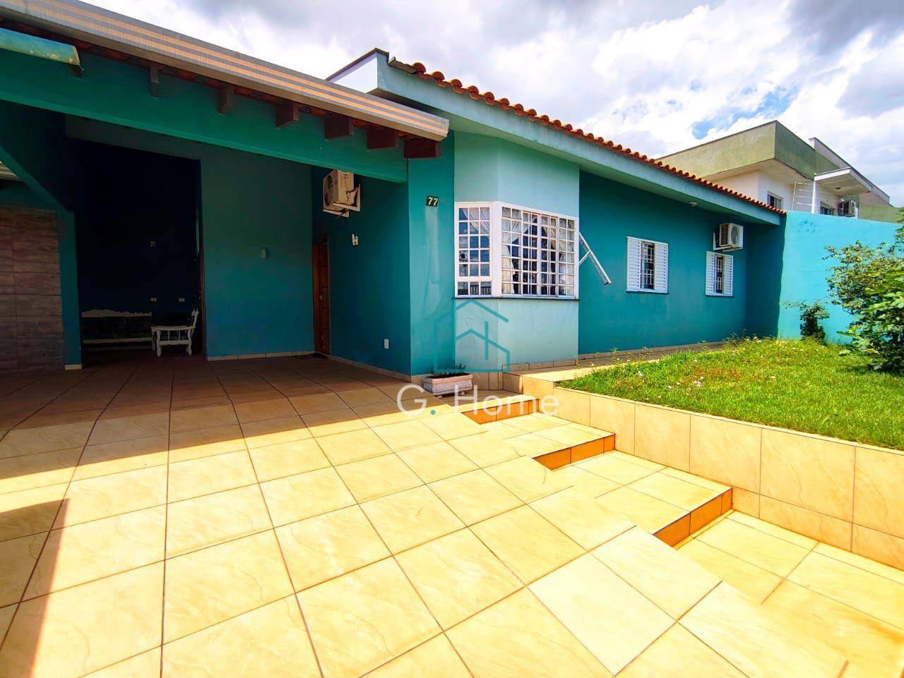 Casa, 3 quartos, 160 m² - Foto 2