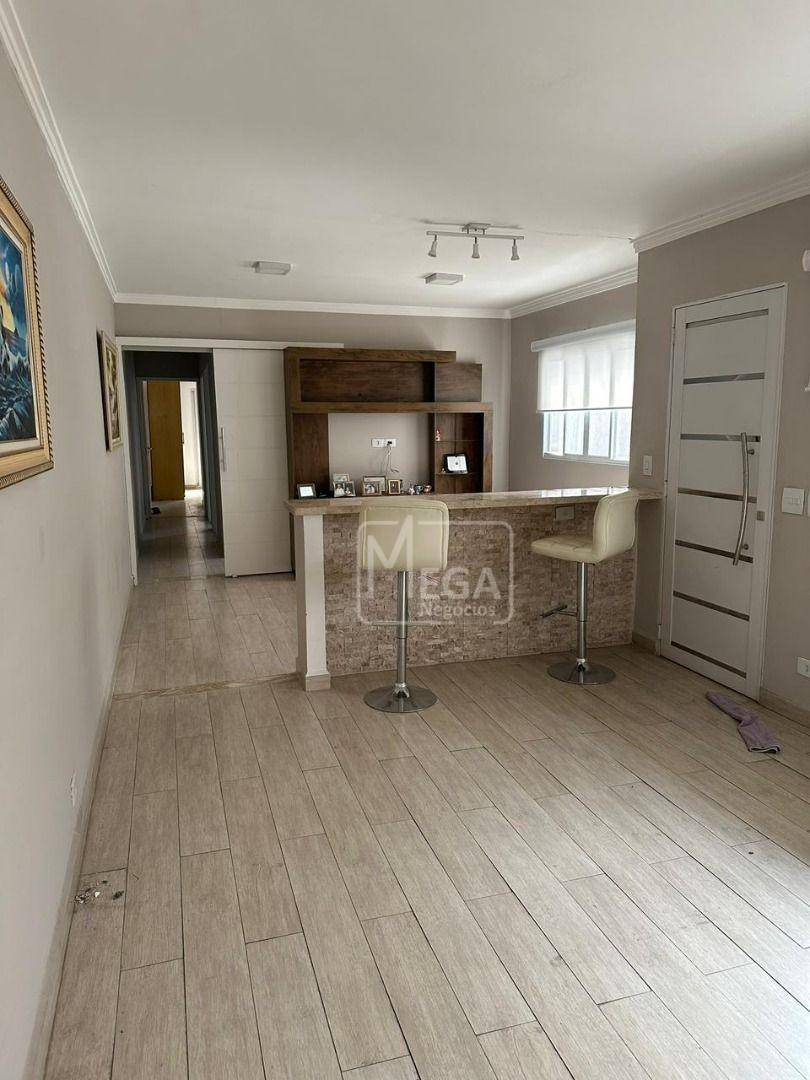 Casa, 2 quartos, 120 m² - Foto 1