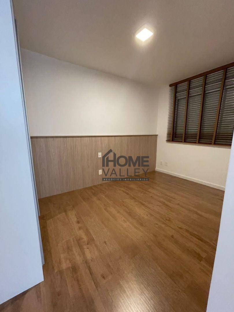 Apartamento à venda com 2 quartos, 65m² - Foto 7