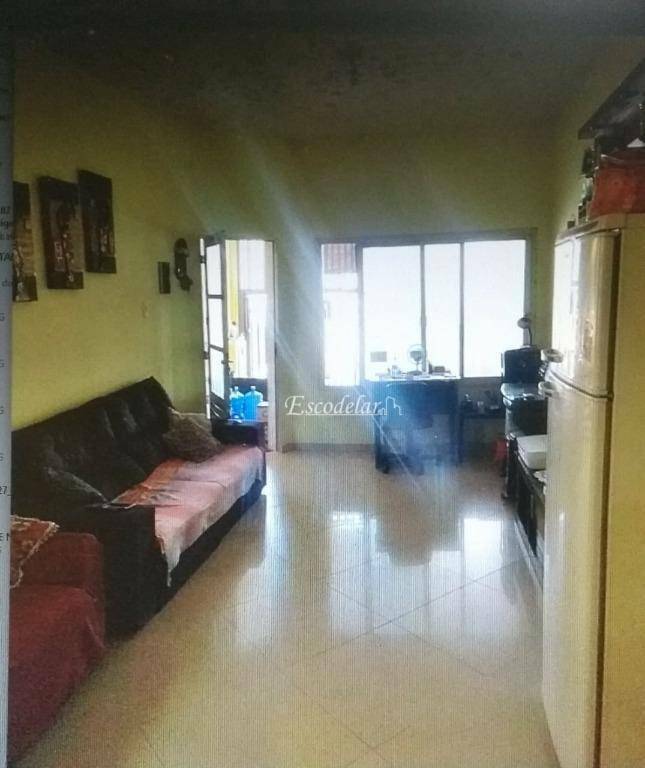 Sobrado à venda com 3 quartos, 155m² - Foto 3