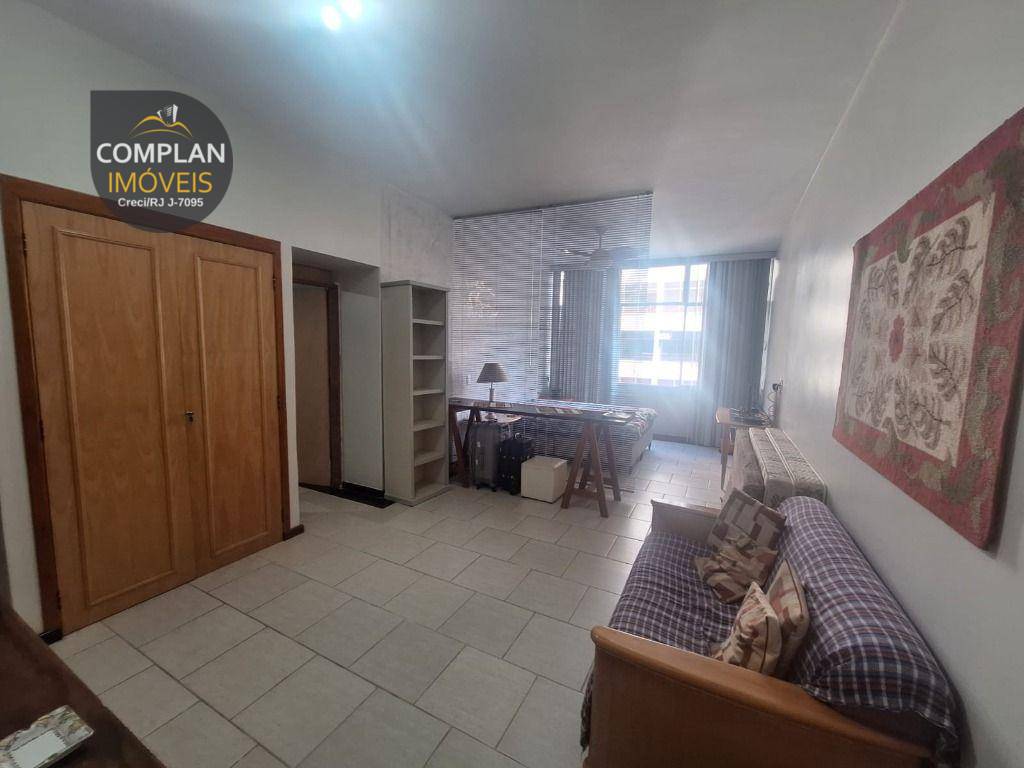 Apartamento à venda com 2 quartos, 93m² - Foto 2