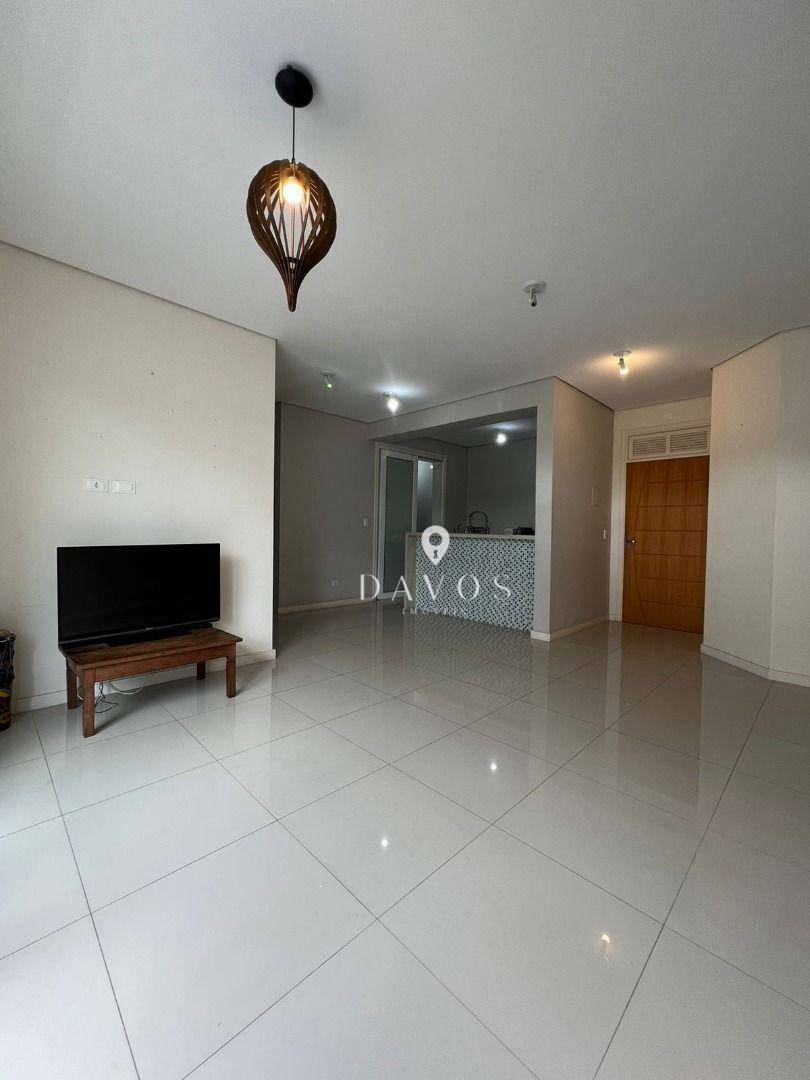 Apartamento, 3 quartos, 121 m² - Foto 4