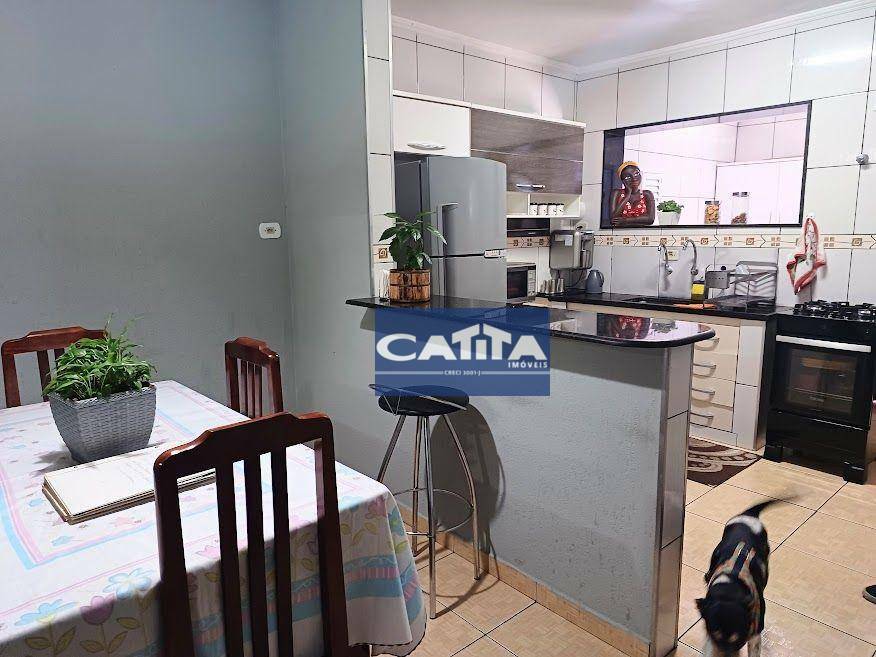 Casa à venda com 3 quartos, 215m² - Foto 20