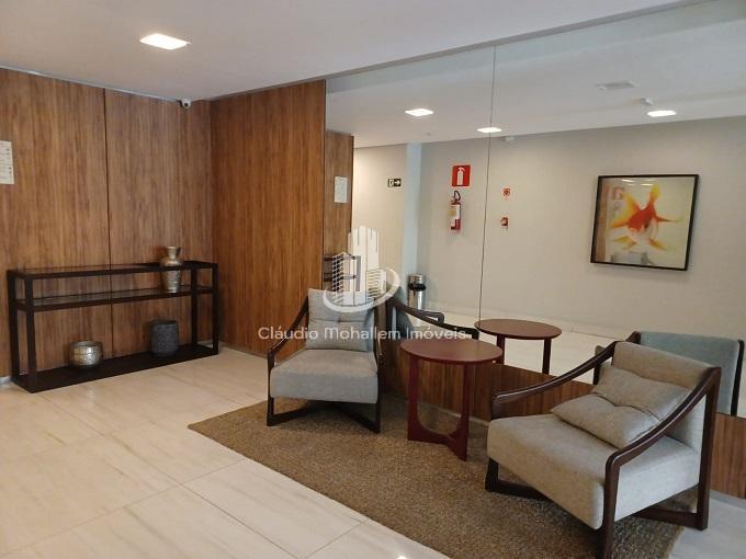 Apartamento à venda com 3 quartos, 73m² - Foto 2