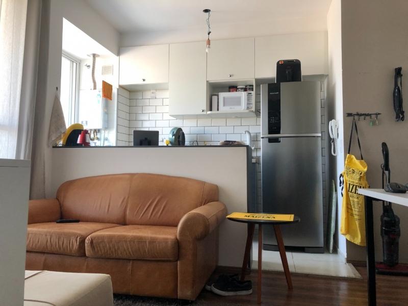 Apartamento à venda com 2 quartos, 57m² - Foto 7