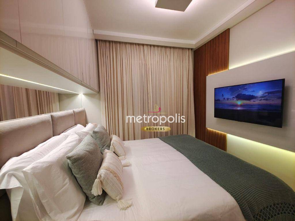 Apartamento à venda com 2 quartos, 65m² - Foto 14