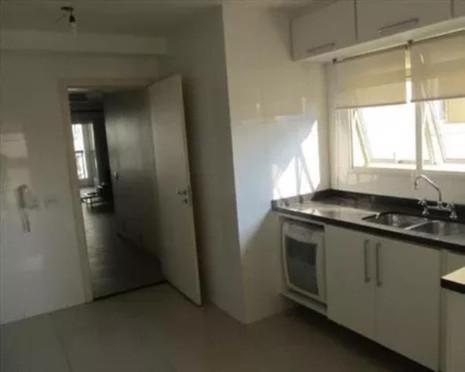 Apartamento à venda com 4 quartos, 210m² - Foto 3