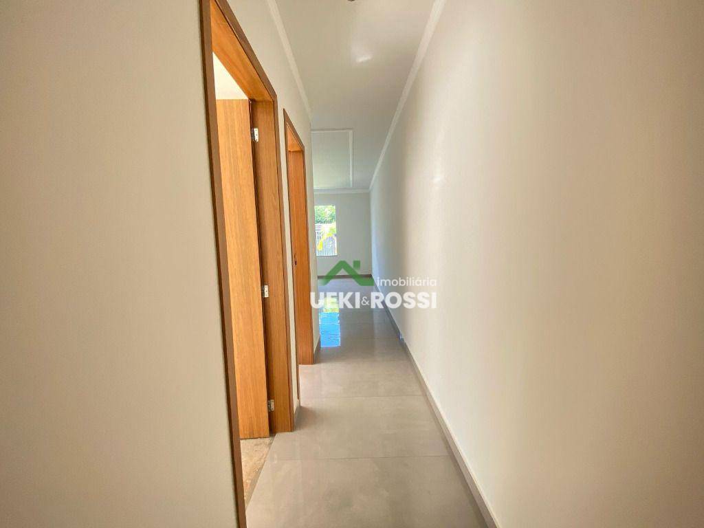 Casa à venda com 2 quartos, 68m² - Foto 10