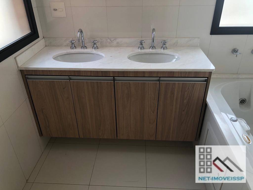 Apartamento à venda com 4 quartos, 208m² - Foto 26