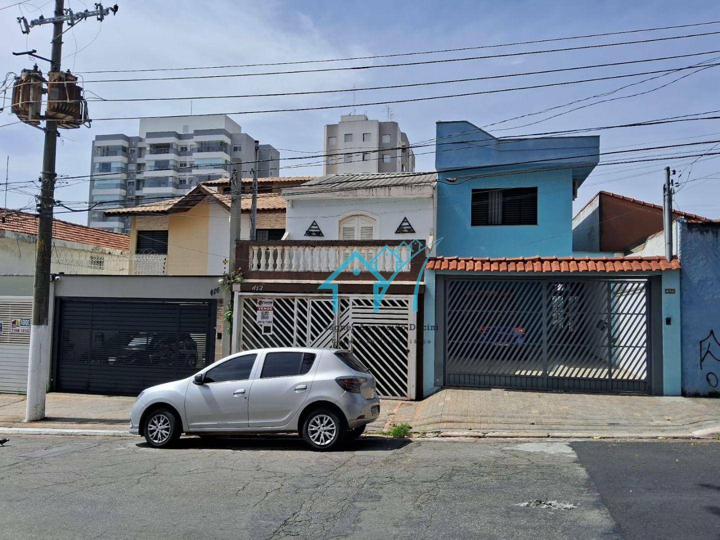 Sobrado à venda com 3 quartos, 240m² - Foto 19