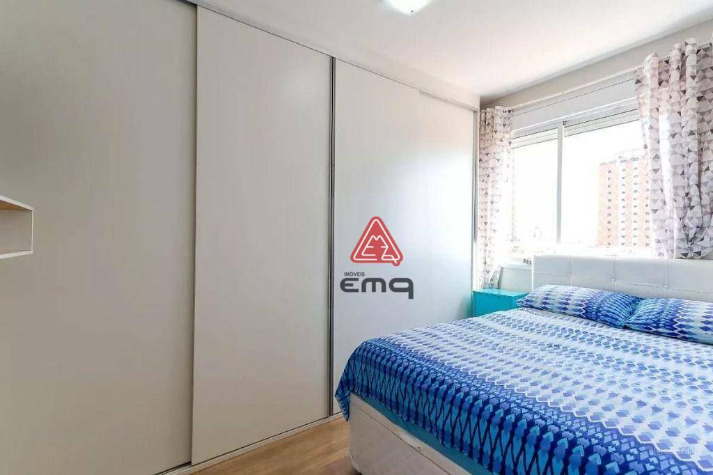 Apartamento à venda com 2 quartos, 45m² - Foto 19