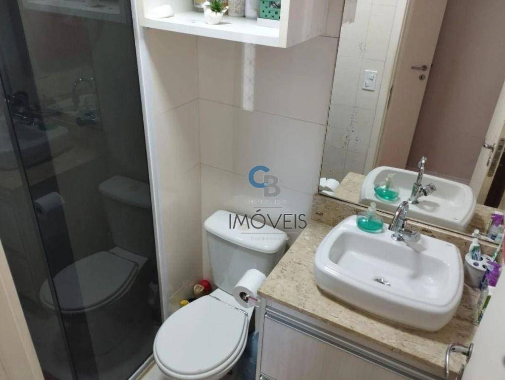 Apartamento à venda com 2 quartos, 63m² - Foto 22