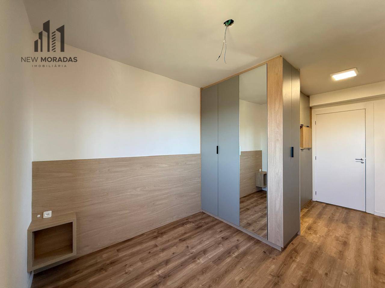 Kitnet e Studio para alugar com 1 quarto, 17m² - Foto 11