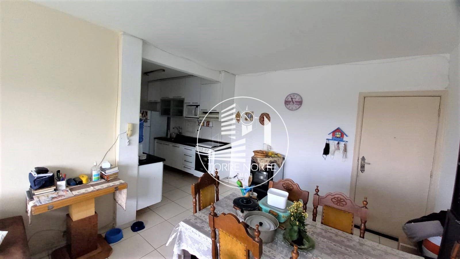 Apartamento à venda com 3 quartos, 92m² - Foto 3