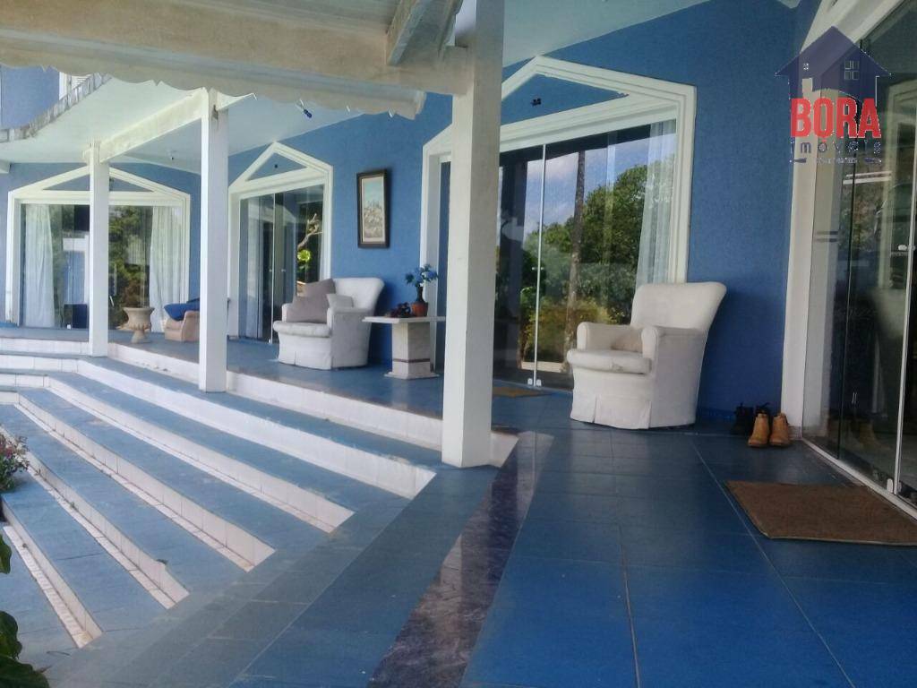 Casa de Condomínio à venda com 3 quartos, 800m² - Foto 5