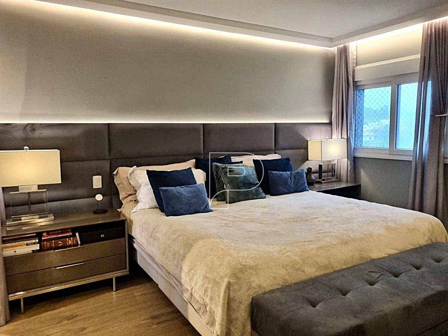 Apartamento à venda com 2 quartos, 248m² - Foto 13