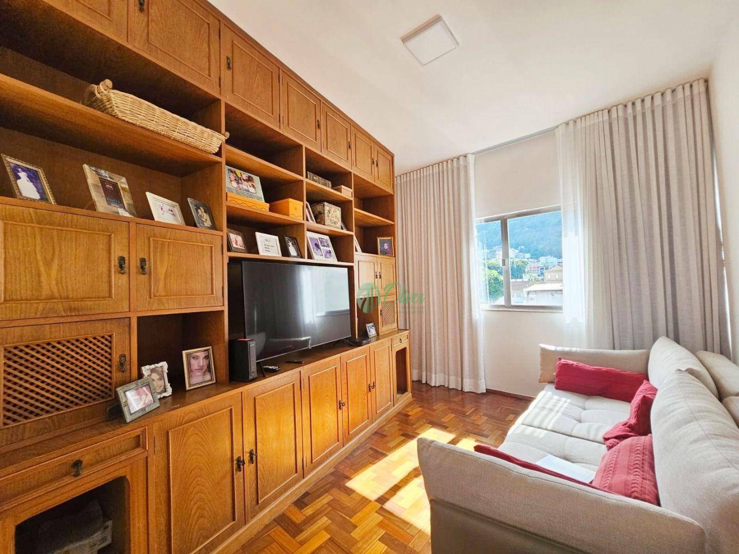 Apartamento à venda com 3 quartos, 145m² - Foto 13