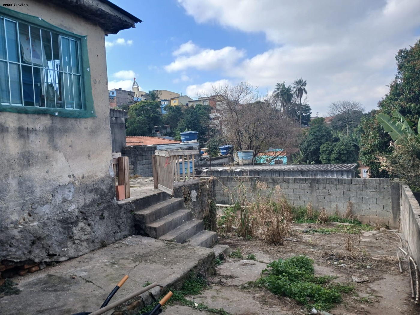 Casa à venda com 1 quarto, 270m² - Foto 3