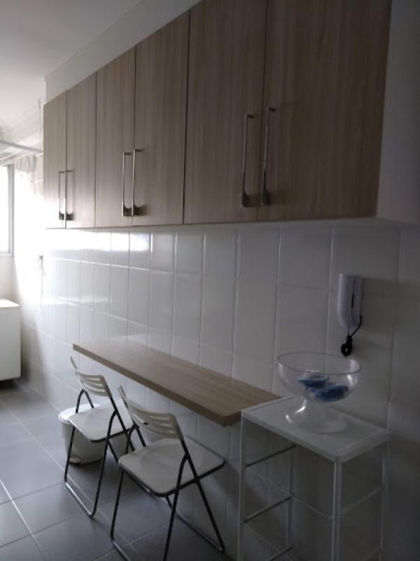 Apartamento à venda com 2 quartos, 72m² - Foto 8