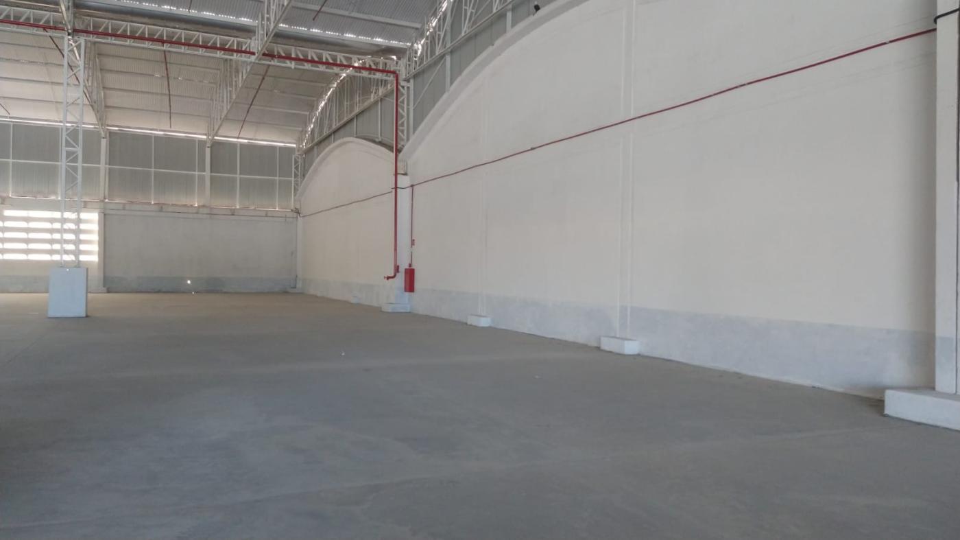 Depósito-Galpão-Armazém para alugar com 1 quarto, 2800m² - Foto 14