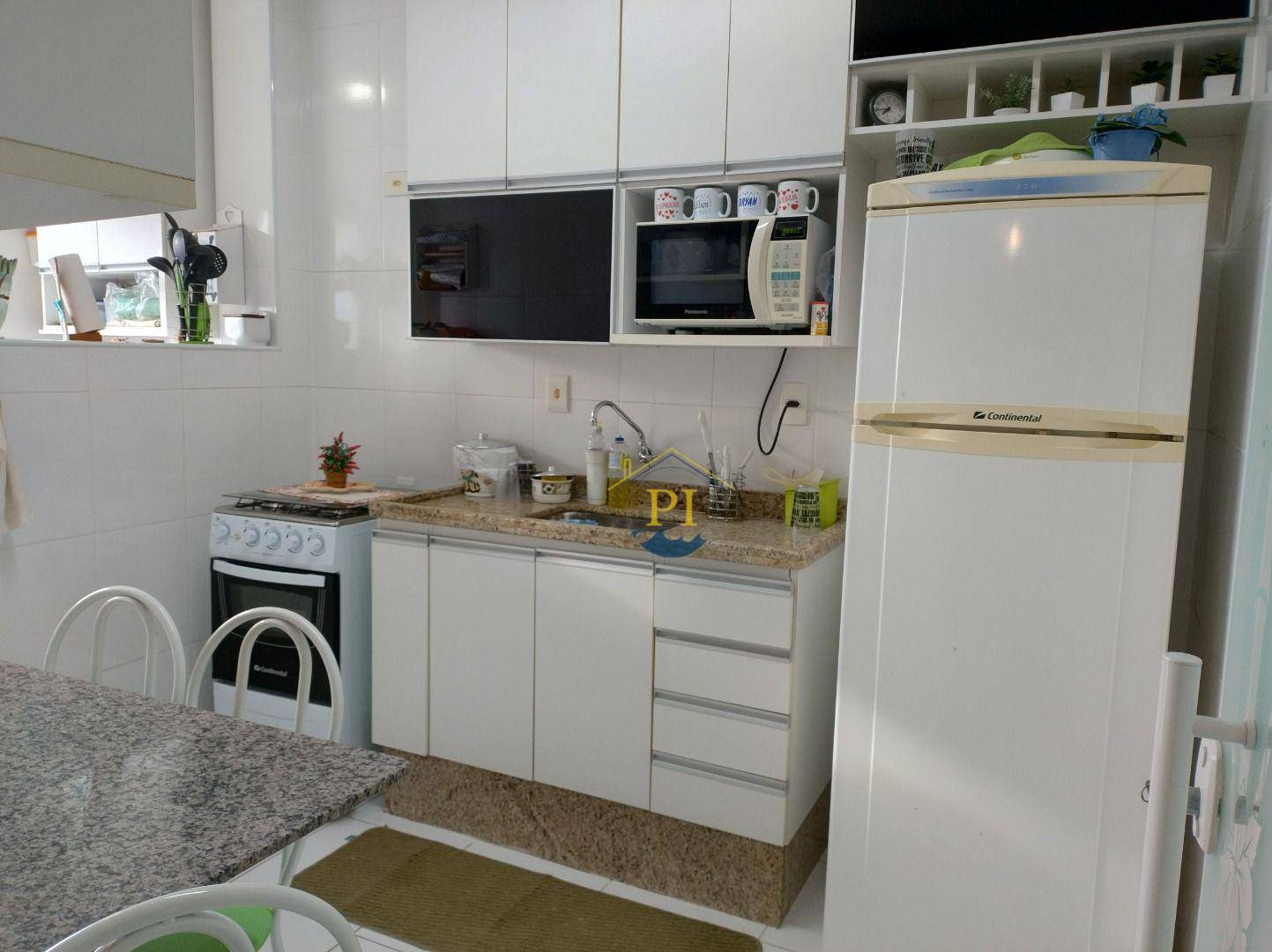 Apartamento à venda com 2 quartos, 115m² - Foto 7