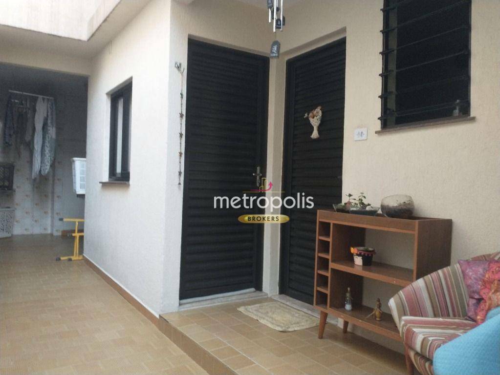 Sobrado à venda com 2 quartos, 130m² - Foto 15