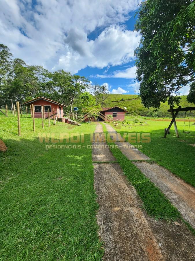 Sítio à venda, 24000m² - Foto 8