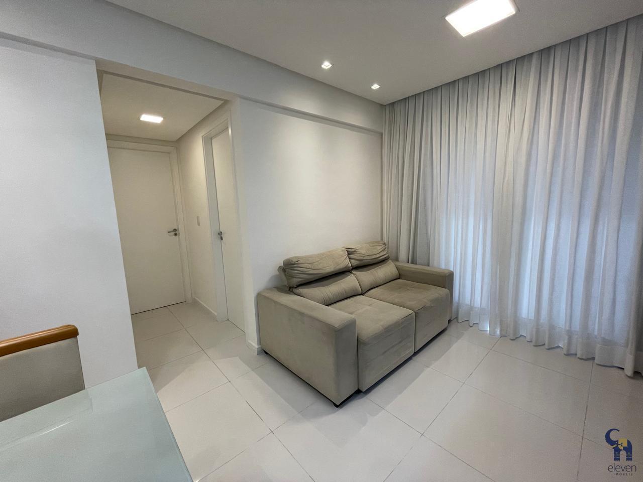 Apartamento à venda com 2 quartos, 60m² - Foto 37