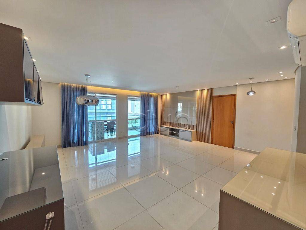 Apartamento à venda e aluguel com 3 quartos, 140m² - Foto 3