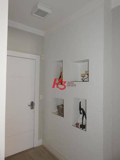 Apartamento à venda com 3 quartos, 150m² - Foto 25