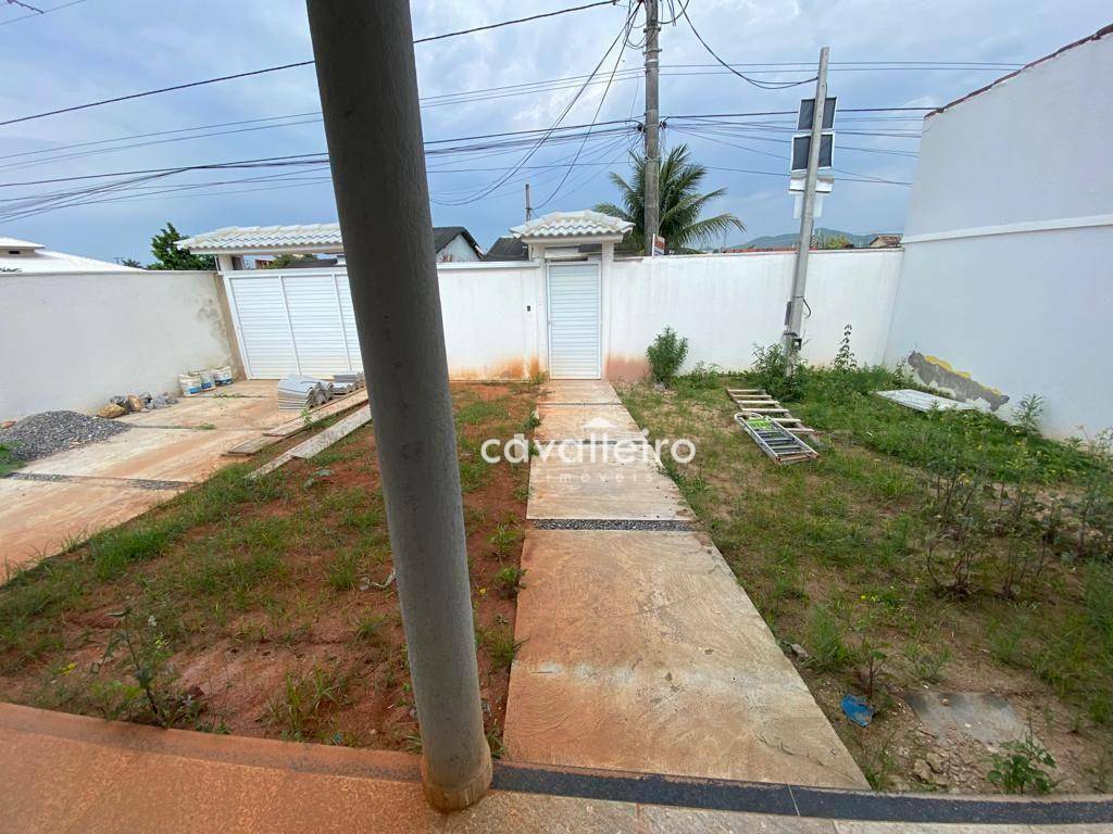 Casa à venda com 3 quartos, 100m² - Foto 17