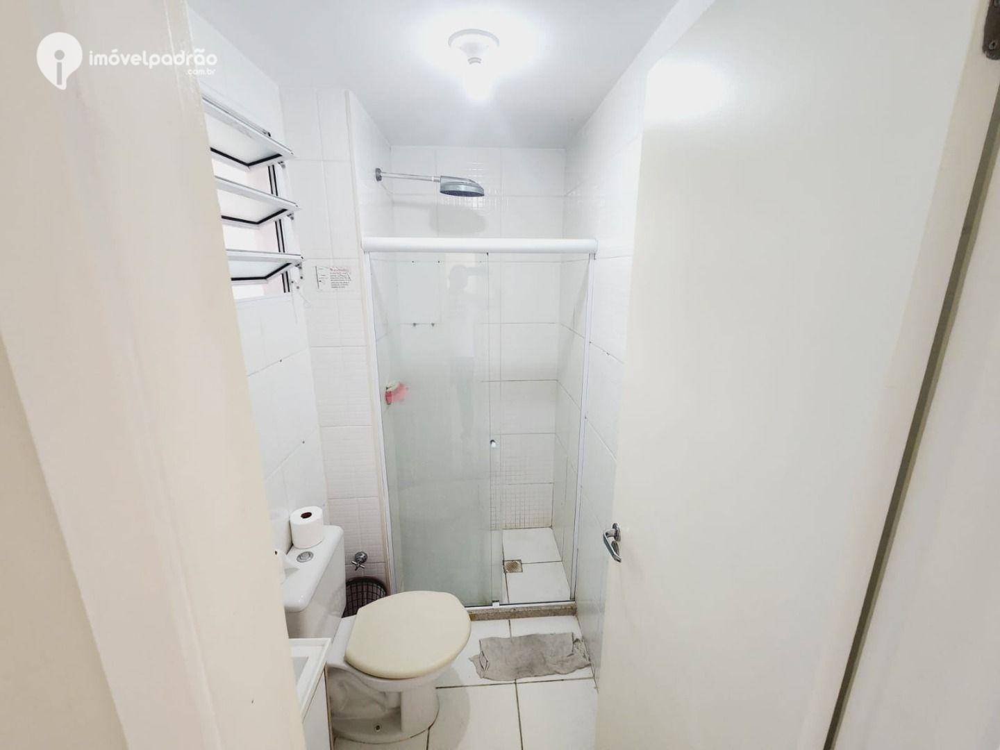 Apartamento à venda com 2 quartos, 50m² - Foto 8