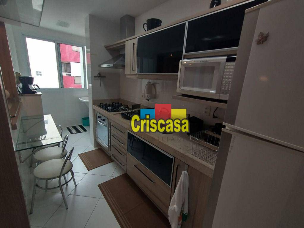 Cobertura à venda com 2 quartos, 128m² - Foto 6