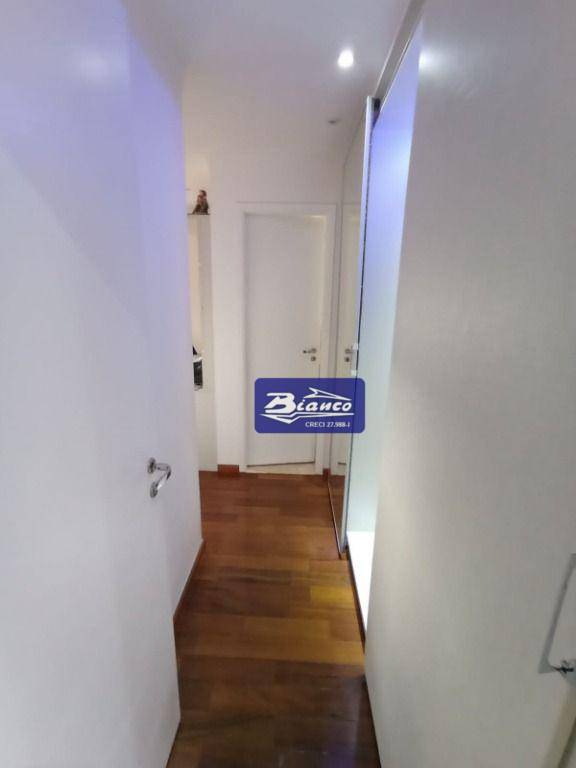 Apartamento à venda com 3 quartos, 100m² - Foto 20