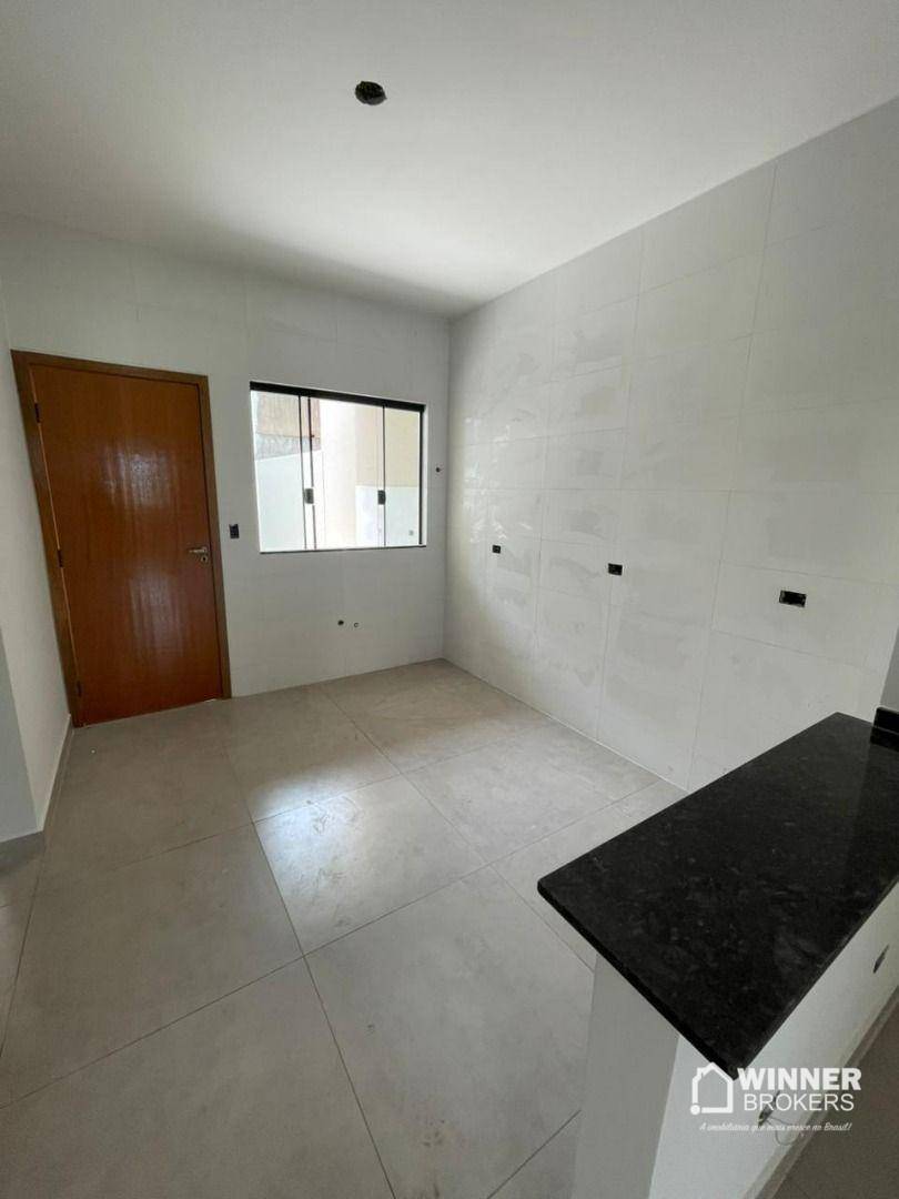 Casa, 3 quartos, 70 m² - Foto 4