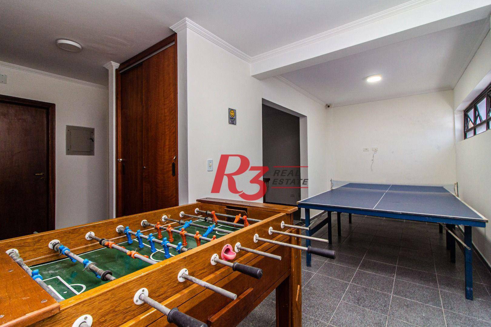 Apartamento à venda com 3 quartos, 187m² - Foto 49