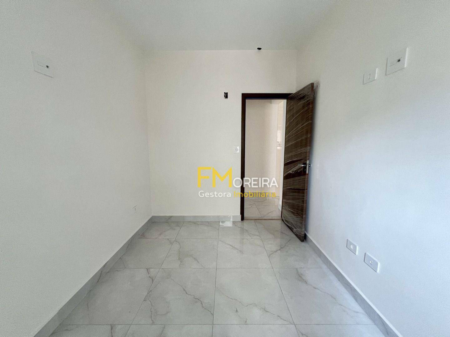 Apartamento à venda com 3 quartos, 93m² - Foto 9