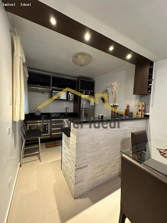 Sobrado à venda com 3 quartos, 100m² - Foto 12